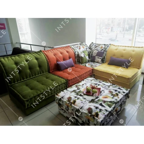 Меблева тканина Trinity (Трініті) Арт.: MT-00291 - Фото 8