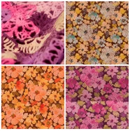 Меблева тканина RIGLY  MT-01007