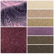 Меблева тканина PAISLEY  MT-01003