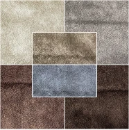 Мебельная ткань Alberta (Альберта) велюр  MT-00064