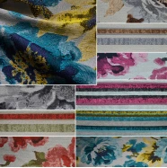 Мебельная ткань Madonna  MT-00045