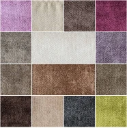 Мебельная ткань Moon (Мун) велюр  MT-00070