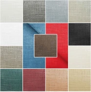 Меблевий шкірозамінник Mandarin (Мандарин) для сумок, рюкзаків  KZ-00029