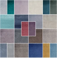 Мебельная ткань Napoly (Наполи) велюр для дивана кровати дивана штор  MT-00098