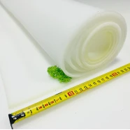 Поролон ППУ EL2540 1.0*2м толщина 0.5 см (5 мм) 100 на 200 (1000х2000) жесткий для дивана, матраса, топпера  PPU-012024