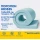 Поролон ППУ HR3535 1.6*2м толщина 10 см (100 мм) 160 на 200 (1600х2000) мягкий эластичный для матраса, топпера, дивана Арт.: PPU-015004 - Фото 1