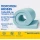 Поролон ППУ HR3535 1.6*2м толщина 4 см (40 мм) 160 на 200 (1600х2000) Арт.: PPU-015001 - Фото 1