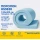 Поролон ППУ HS3530 1.2×2м толщина 10 см (120×200) мягкий для матраса, топпера, дивана - Фото 1
