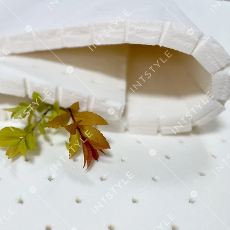 Латекс натуральный PERFO 140*200 толщина 20мм Арт.: NKT-02015 - Фото 4