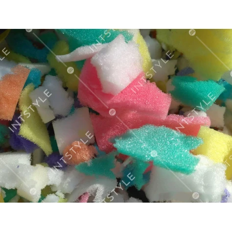 Крошка поролоновая 2-2,5 см Арт.: PPU-016101