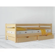 Кровать Амели  AU-0007