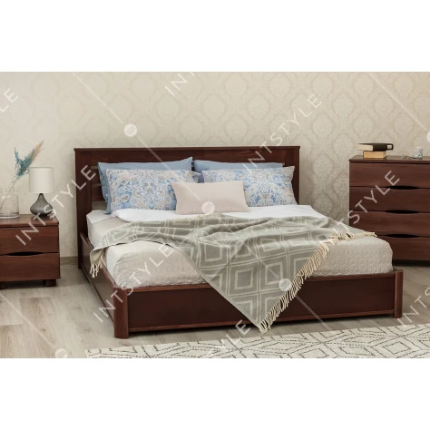 Кровать Ассоль Арт.: AUR-001035 - Фото 1