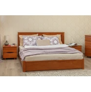 Кровать Ассоль с подъемной рамой  AUR-001036