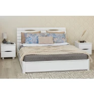 Кровать Марита N с подъемной рамой  AUR-001033