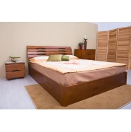 Кровать Марита V с подъемной рамой  AUR-001034