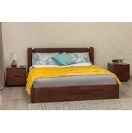 Кровать София V Премиум с подъемной рамой  AUR-001043