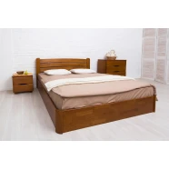 Кровать София V с подъемной рамой  AUR-001041