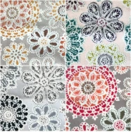 Меблева тканина ANDORA  MT-01640