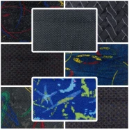 Меблева тканина BUS  MT-01607