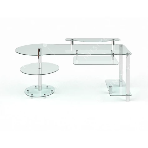 Стіл комп. Маріон Арт.: BTS-0223 - Фото 2