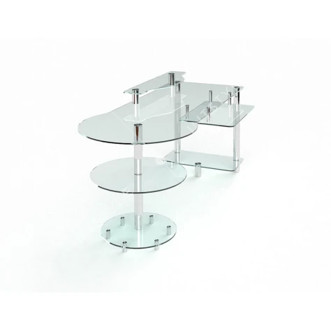 Стіл комп. Маріон Арт.: BTS-0223 - Фото 3