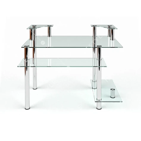 Стіл комп. Юнона Арт.: BTS-0180 - Фото 2