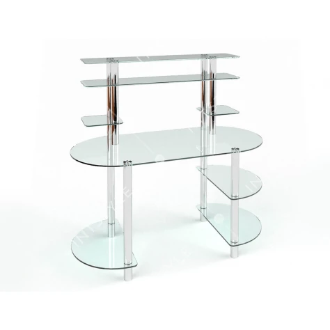 Стіл комп. Аванті Арт.: BTS-0198 - Фото 1