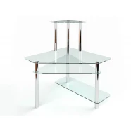 Стіл комп. Феміда  BTS-0177