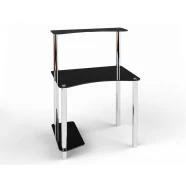 Стіл комп. геометрія  BTS-0195