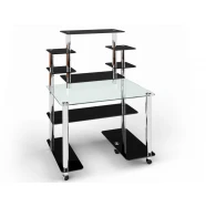 Стіл комп. Каліпсо  BTS-0156