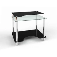 Стіл комп'ютерний Нікс  BTS-0172