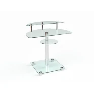 Стіл комп'ютерний Оскар  BTS-0213