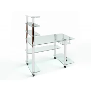 Стіл комп'ютерний Террі  BTS-0201