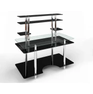 Стіл комп. Юніор  BTS-0196