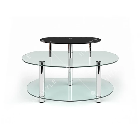 Тумба ТВ Орбіт Варіант Арт.: BTS-0087 - Фото 3