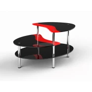 Столик Хела 2 люкс  BTS-0015