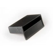 Зацеп для ламели — крепление для мебельных ламелей  BDN-001002