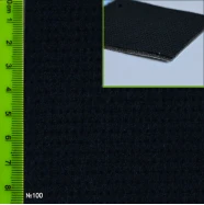 Авто велюр №100  АВ-000100