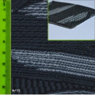 Авто велюр №115  АВ-000115