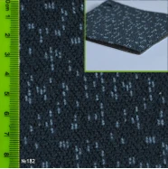 Авто велюр №182  АВ-000182