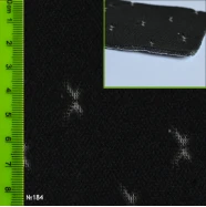 Авто велюр №184  АВ-000184