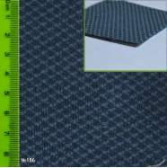 Авто велюр №186  АВ-000186