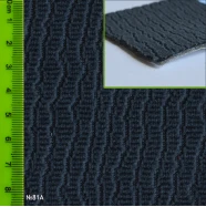 Авто велюр №81А  АВ-000081А