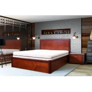 Кровать Кингстон Люкс  CF-100102