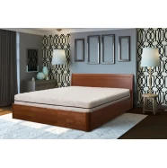 Кровать Милтон Люкс  CF-100107