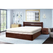 Кровать Оттава Люкс  CF-100104