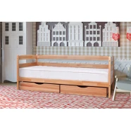 Кровать Тиана 140х70  CF-100118-2