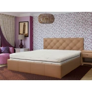 Односпальная кровать Лира 90*190-200  CF-010013-90