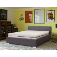 Полуторная кровать Ромо 140*190-200  CF-010011-140