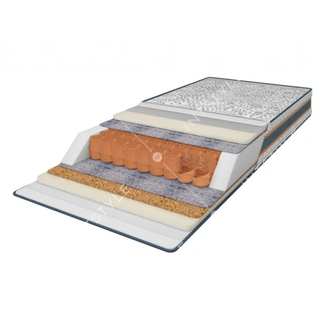 Матрас Хром Арт.: CF-EXT241002 - Фото 1